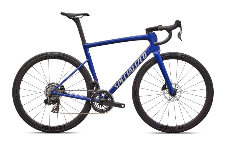 Tarmac SL8 Expert Force AXS