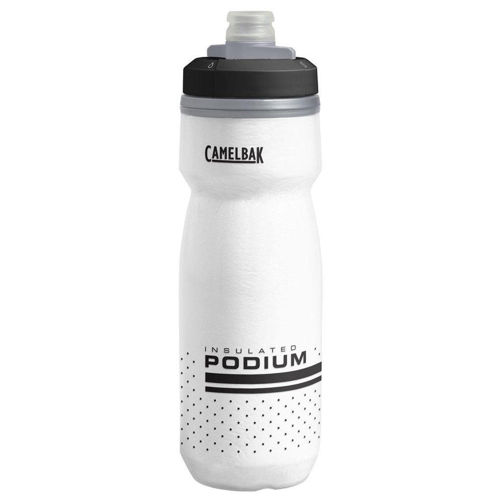 Caramañola Camelbak Podium Chill térmica 620 ml