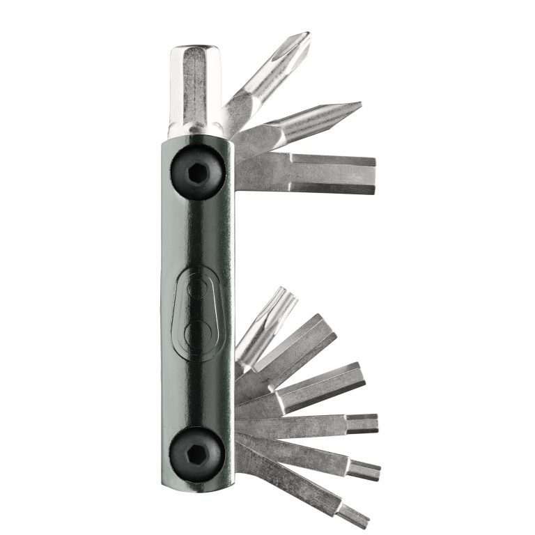 Herramienta multiuso Crankbrothers F11