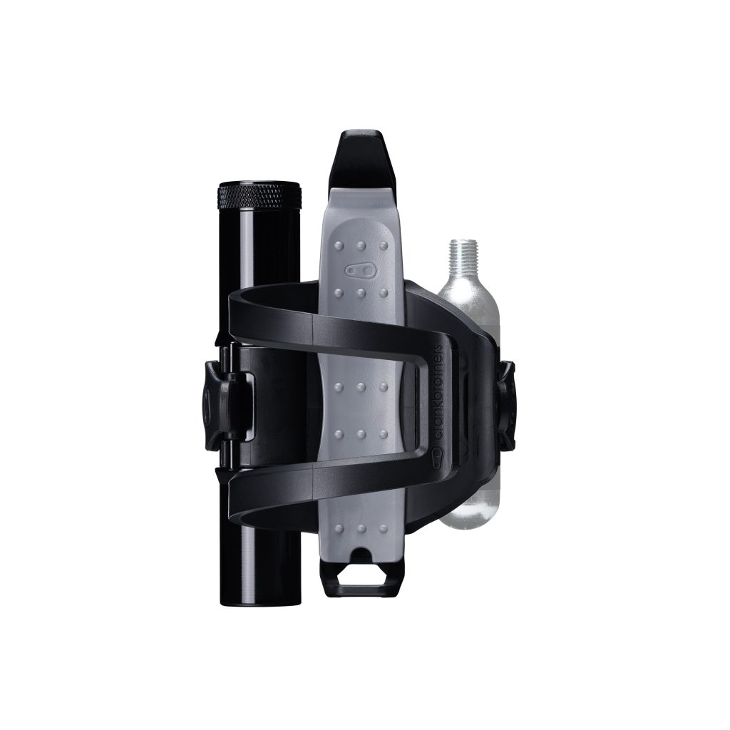 Kit de herramientas Crankbrothers BC18 para portacaramañola