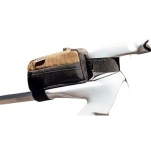 Bolso para bicicleta Dinamo Ceibo