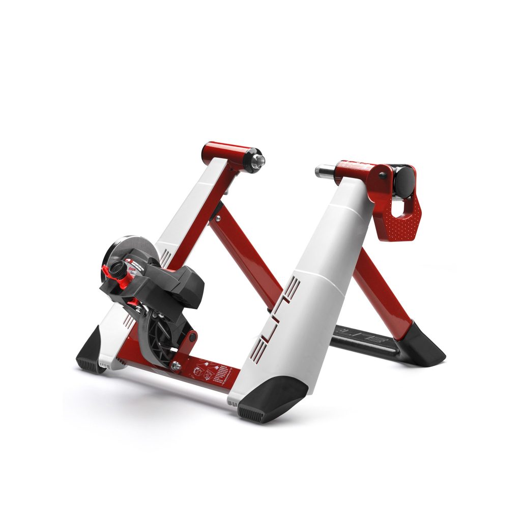 Rodillo de entrenamiento Elite Novo Force