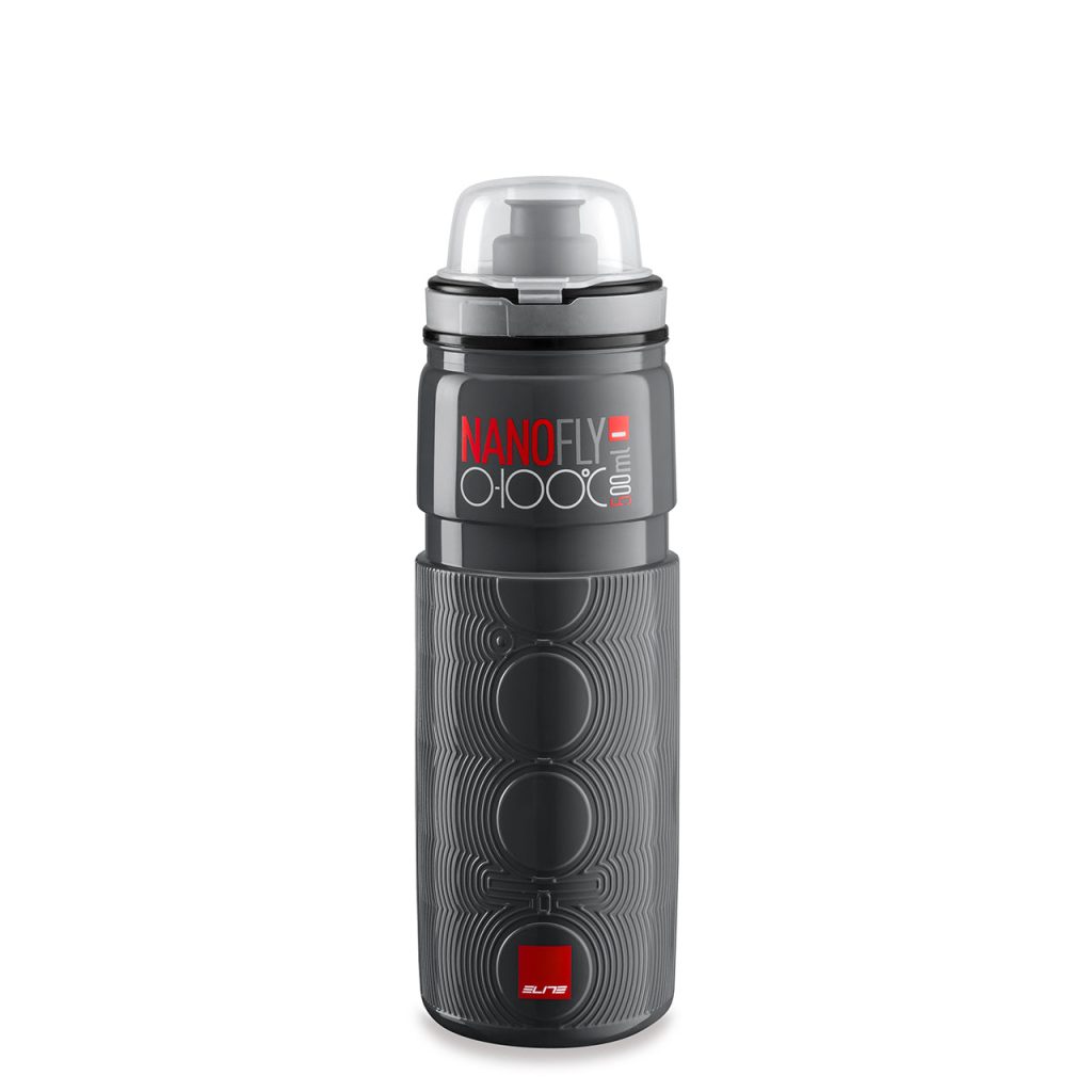 Caramañola Elite Nanofly 0-100 500 ml