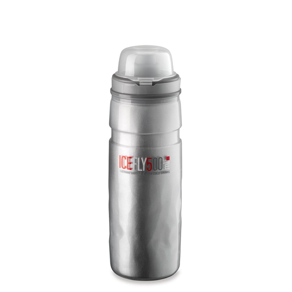 Caramañola térmica Elite Icefly 500 ml