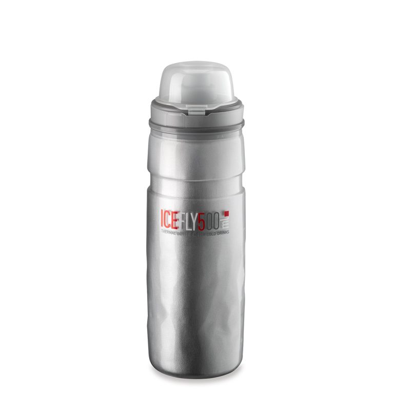 Caramañola térmica Elite Icefly 500 ml