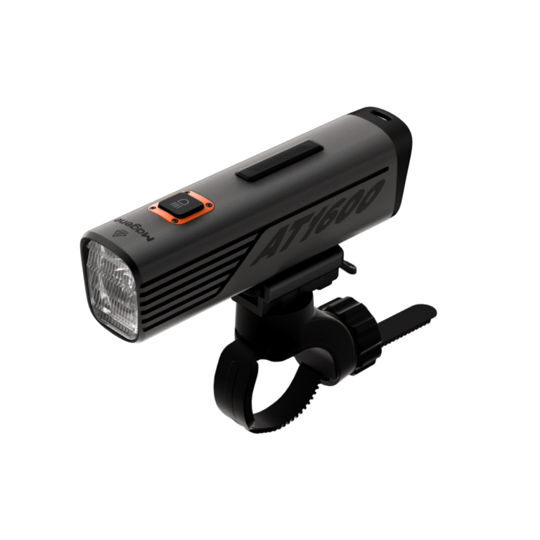 Luz delantera inteligente Magene AT1600