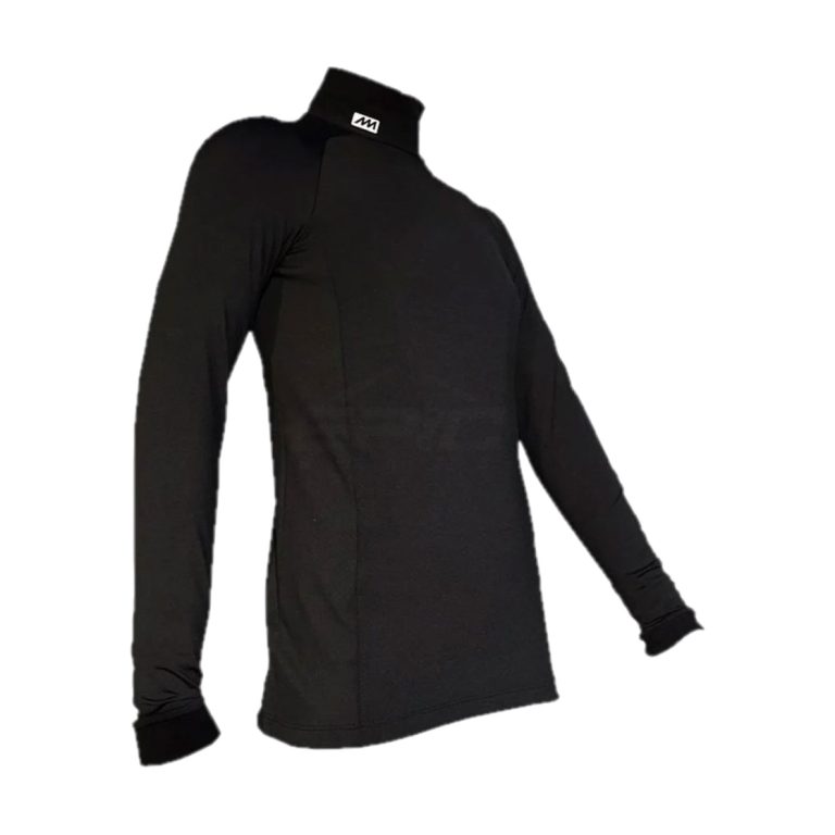 Remera térmica Magenta 3.7