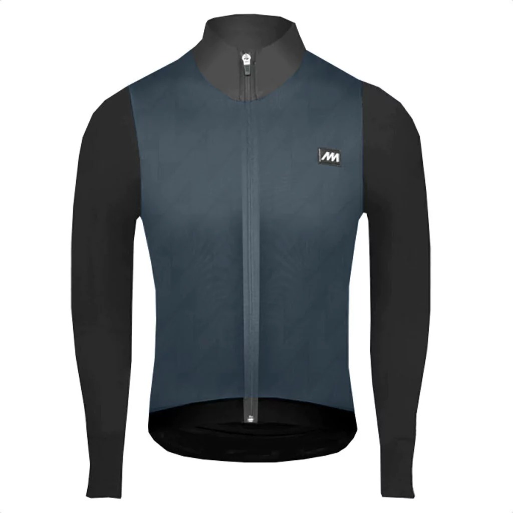 Campera Magenta PWR Flex