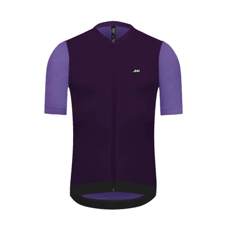 Jersey Magenta 9.1 Melange