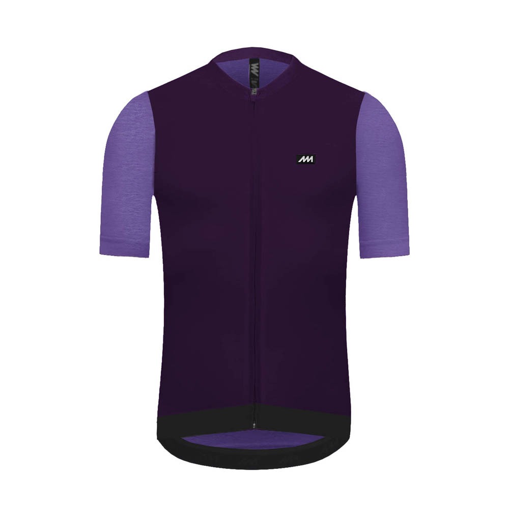 Jersey Magenta 9.1 Melange