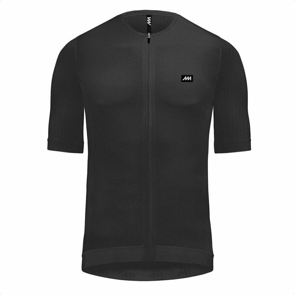 Jersey Magenta 8.5 Aero 2024 Metal