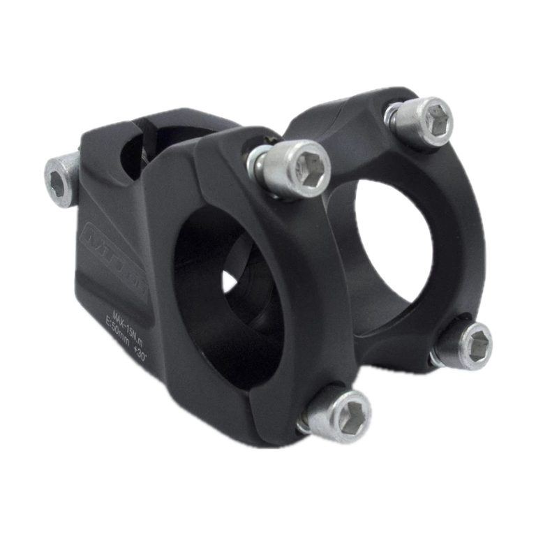 Potencia MTI 1 1/8 freeride/DH aluminio 31.8 x 50 mm