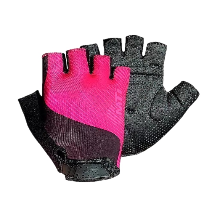 Guante MTI Pursuit dedo corto