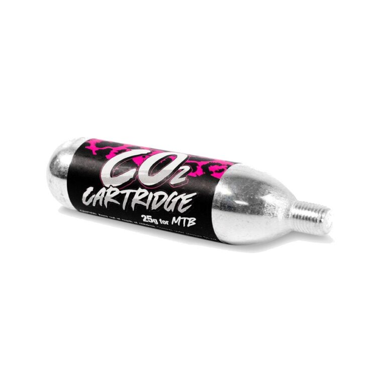 Garrafa Muc-Off 25 g