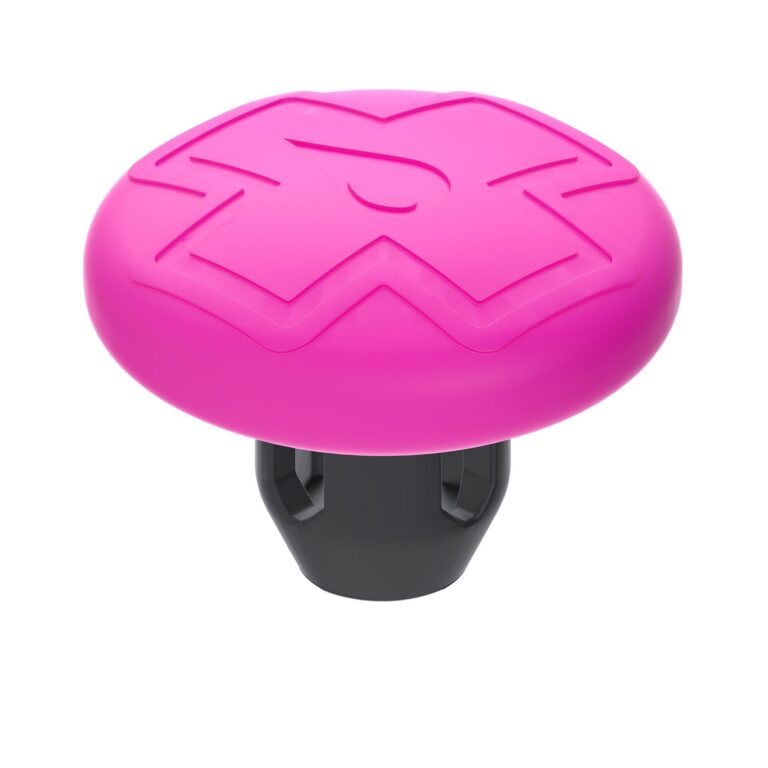 Porta tag para válvula Muc-Off 25 g
