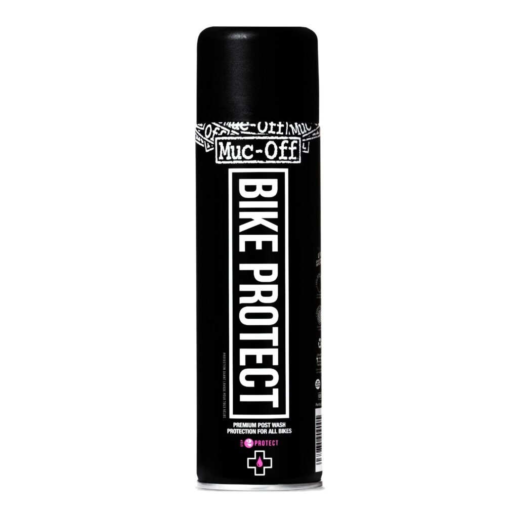 Protector de bicicleta Muc-Off Bike Protect 500 ml