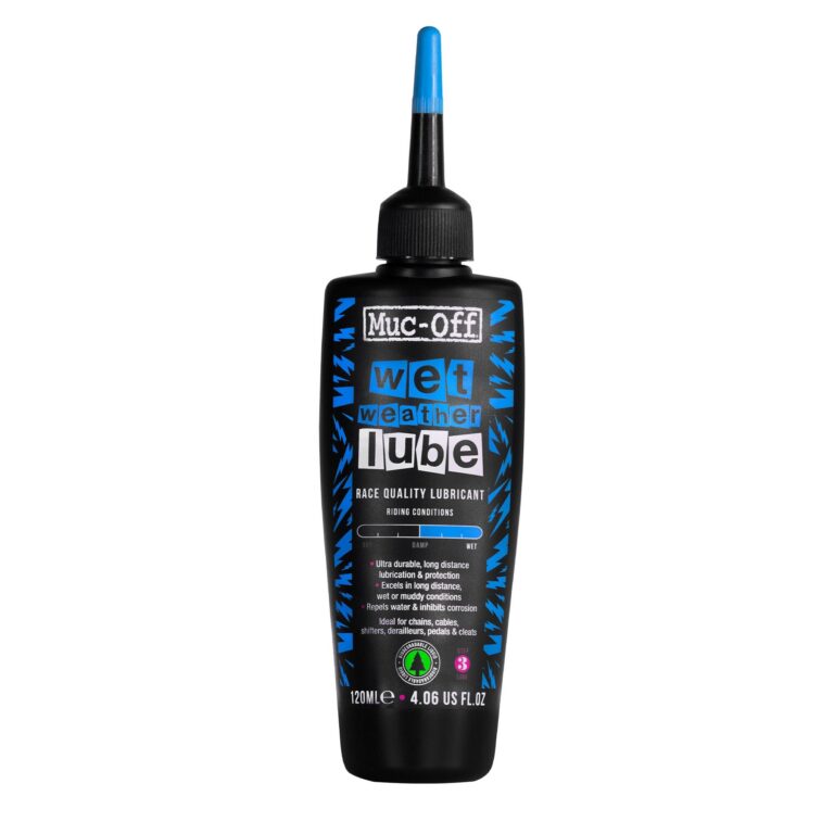Lubricante húmedo Muc-Off