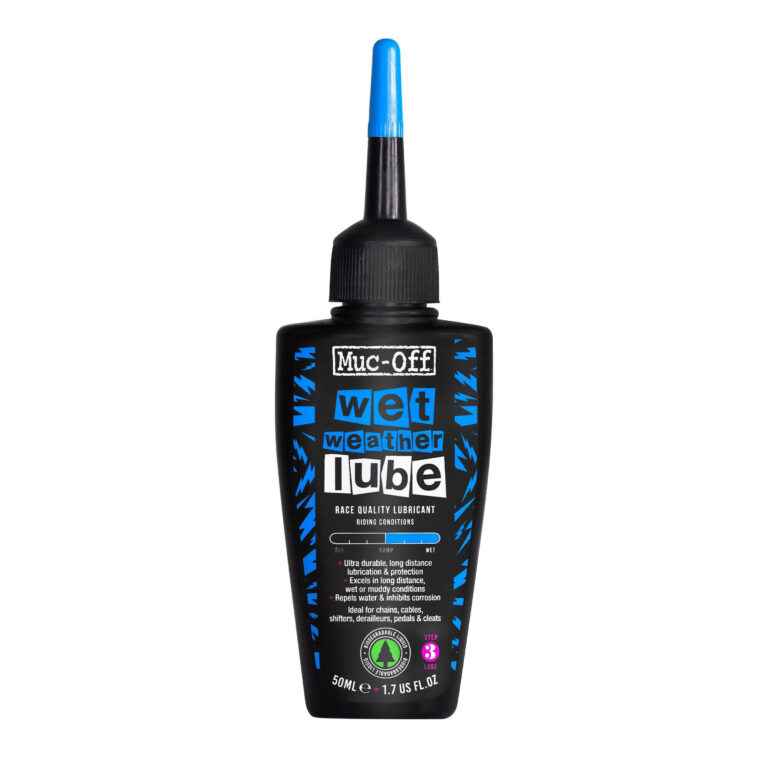 Lubricante húmedo Muc-Off