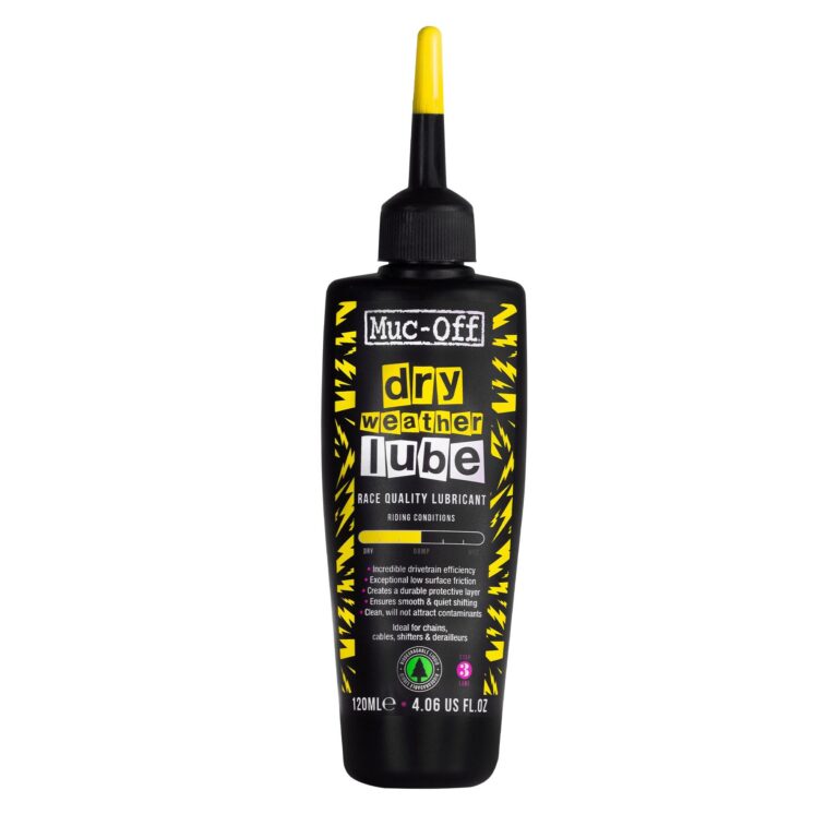 Lubricante seco Muc-Off