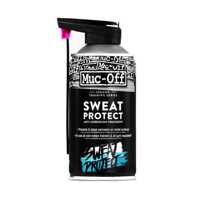 Protector de sudor Muc-Off Sweat Protect 300 ml