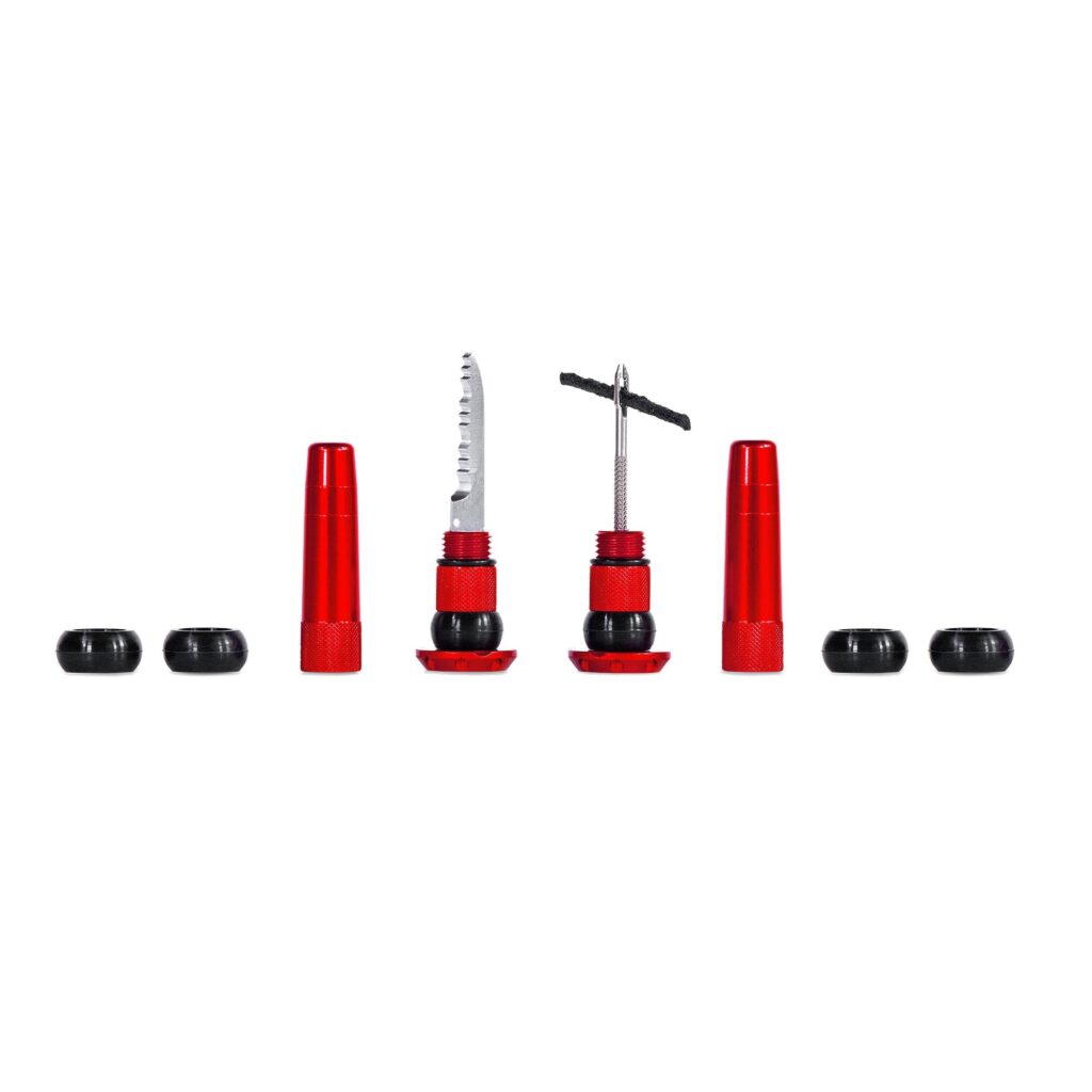 Tapones tubeless Muc-Off Stealth