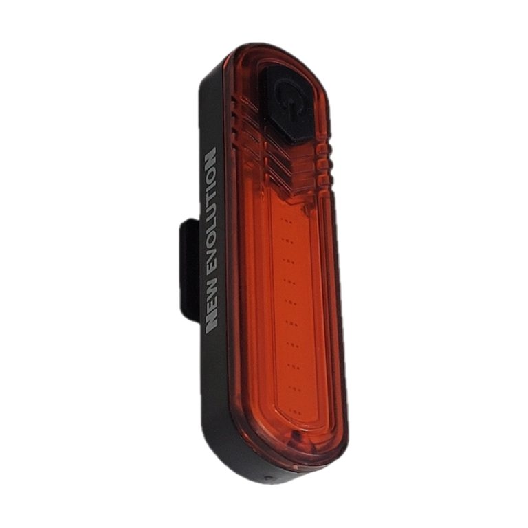 Luz trasera New Evolution NE-209
