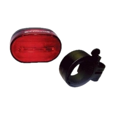 Luz trasera New Evolution NE-704