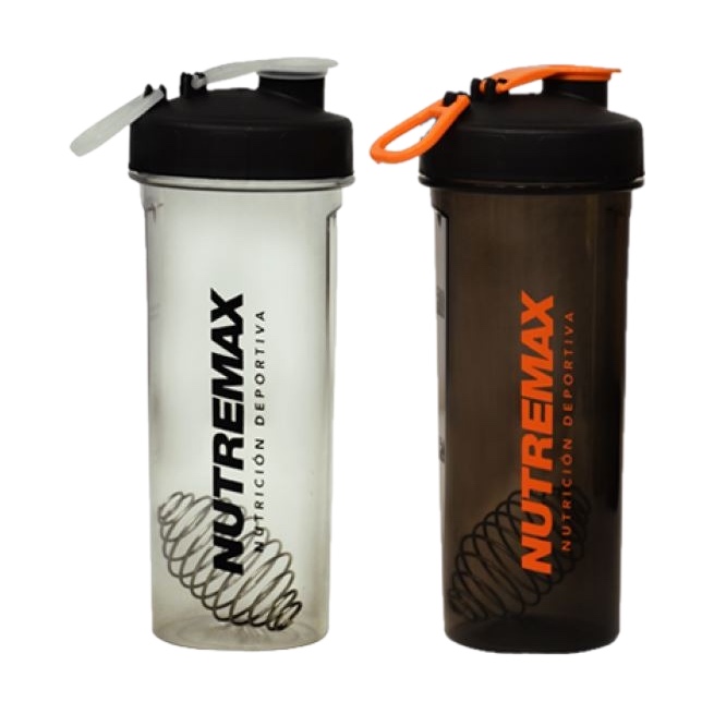 Shaker Nutremax 750 cc