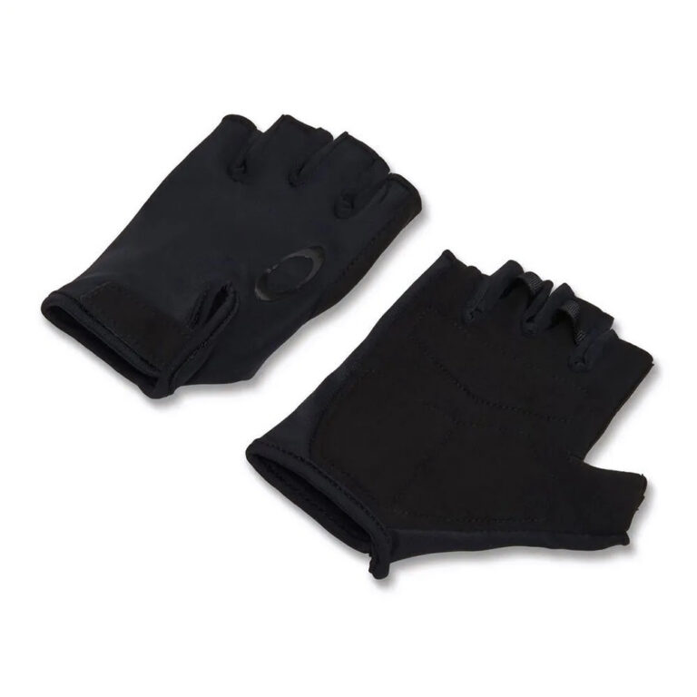 Guantes cortos de hombre Oakley Drops Road
