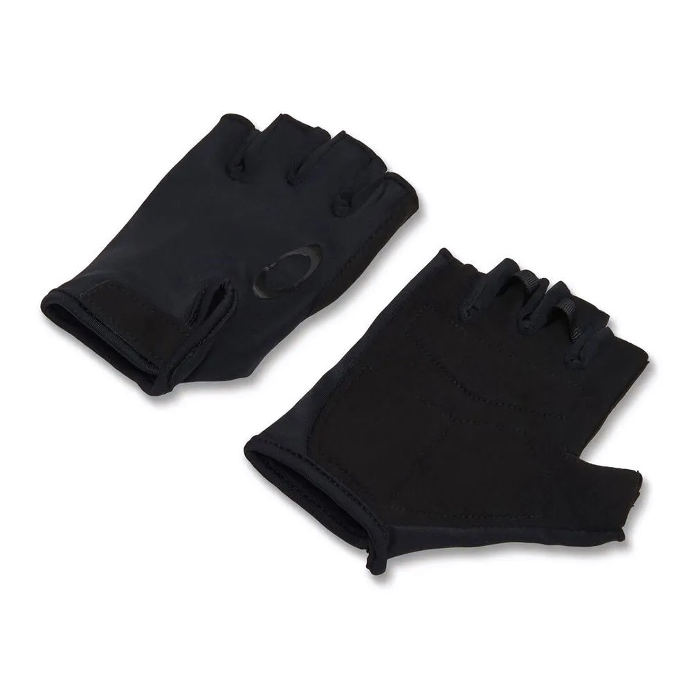 Guantes cortos de hombre Oakley Drops Road