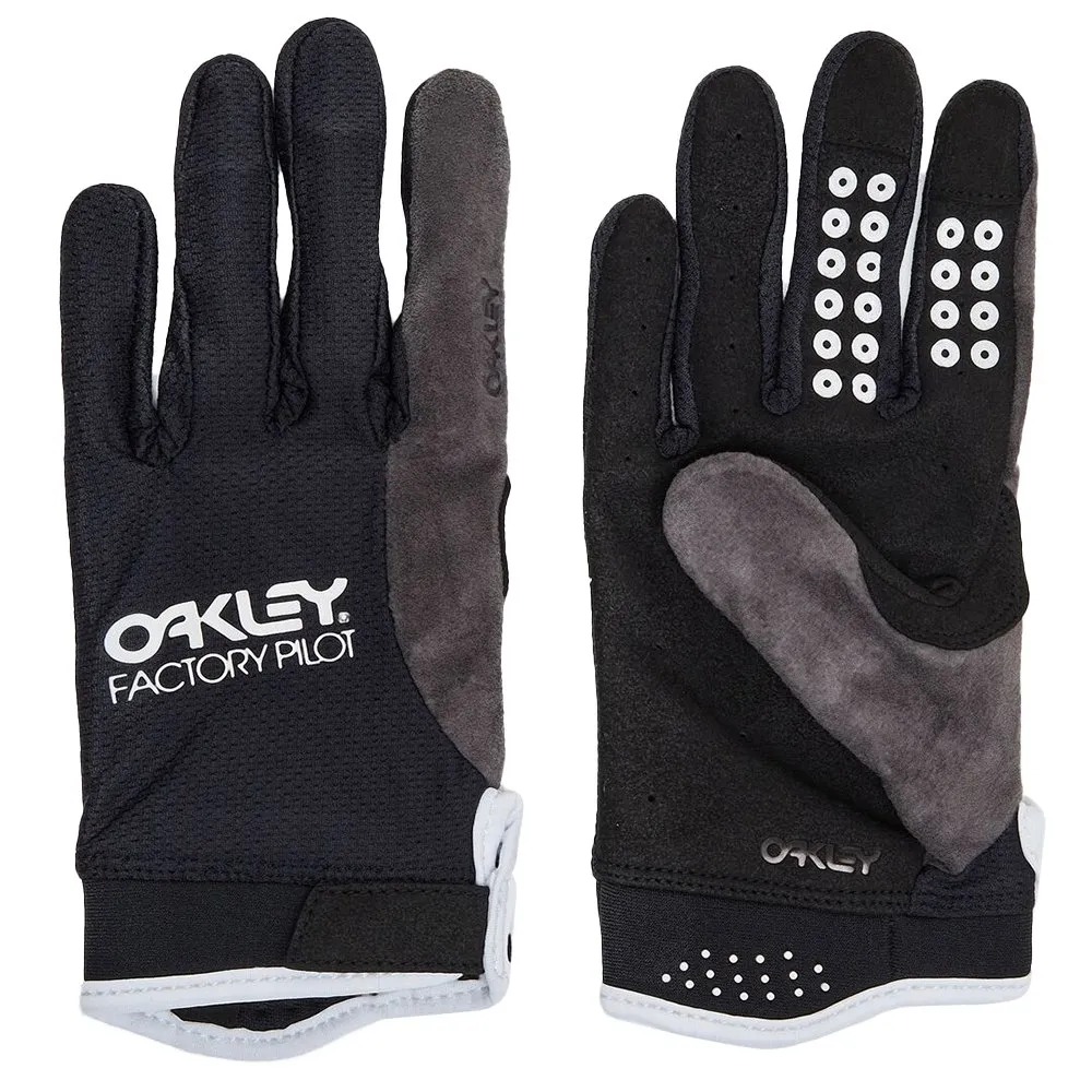 Guantes largos de MTB Oakley All Mountain