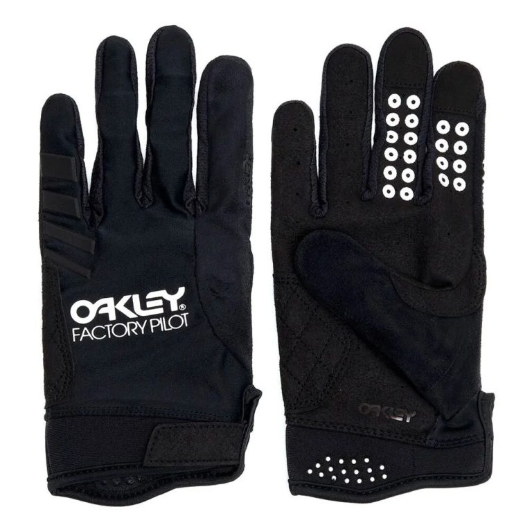 Guante Oakley Switchback MTB dedo largo de hombre