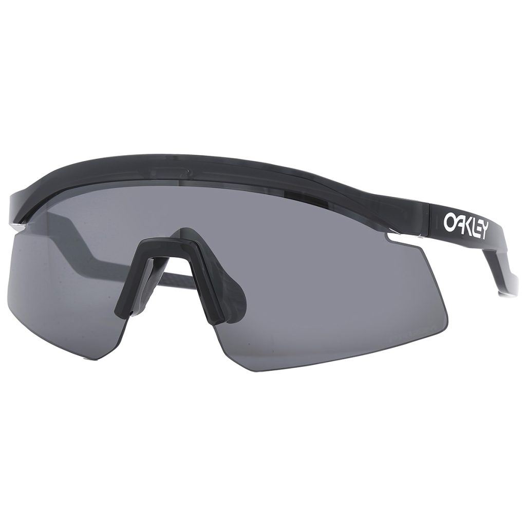 Lentes Oakley Hydra con lente Prizm Black
