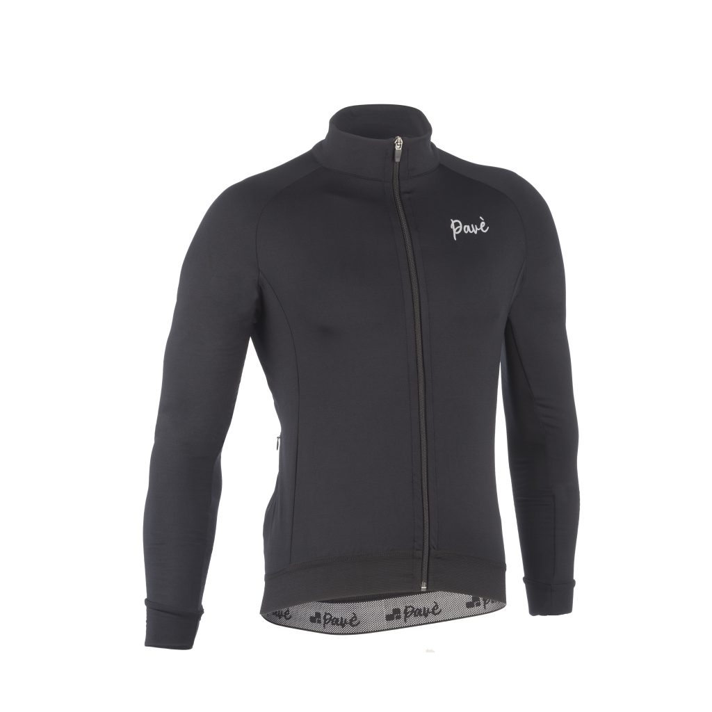 Campera Pavé 5 bolsillos