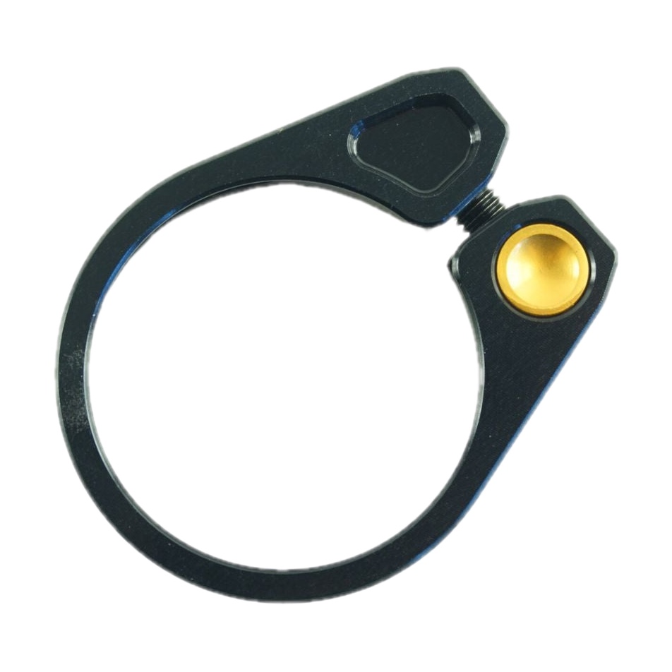 Collar de asiento Quaxar 34,9 mm
