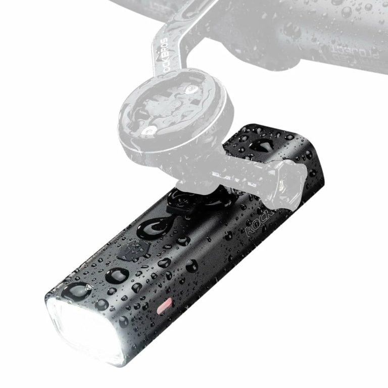 Luz delantera Rockbros 400 lúmenes