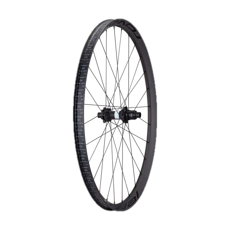 Rueda Roval Control SL 29 trasera