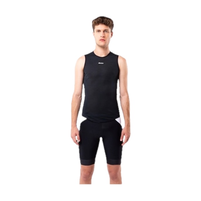 Primera piel Santini Dry de hombre