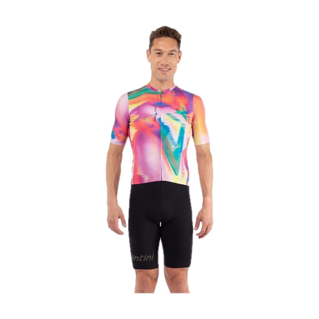 Jersey Santini Unico unisex