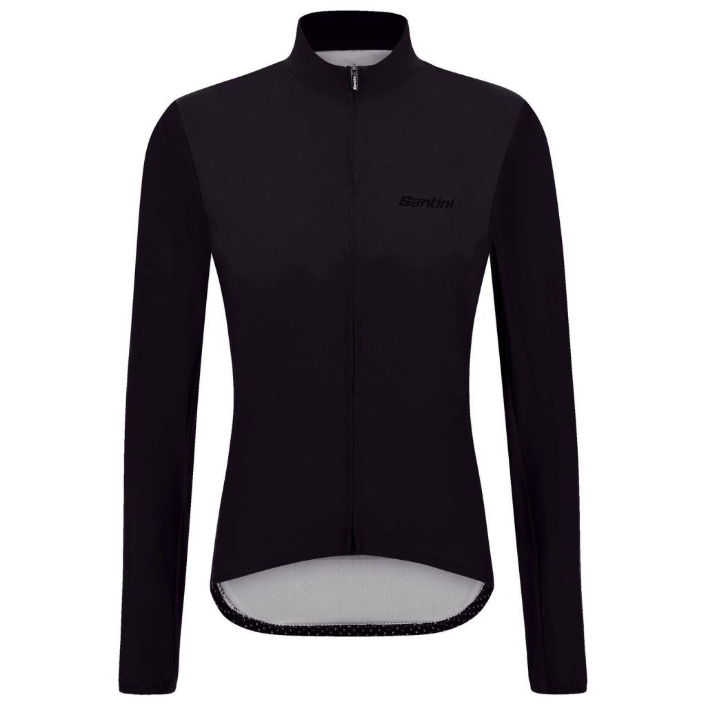 Campera rompeviento Santini RTR unisex