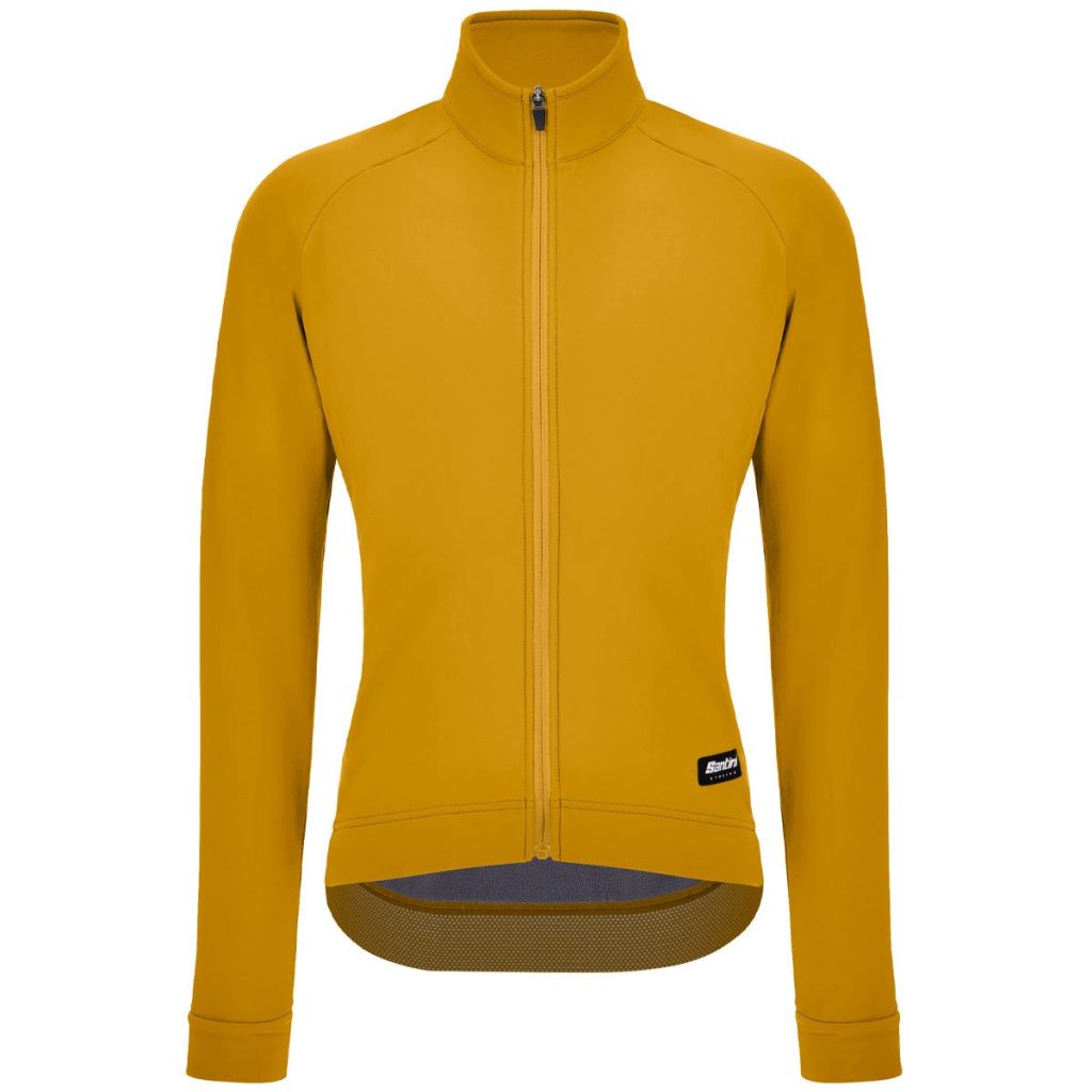 Campera Santini RTR de hombre