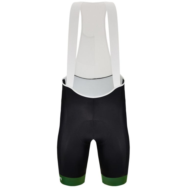 Calza corta Santini Tour de France de hombre