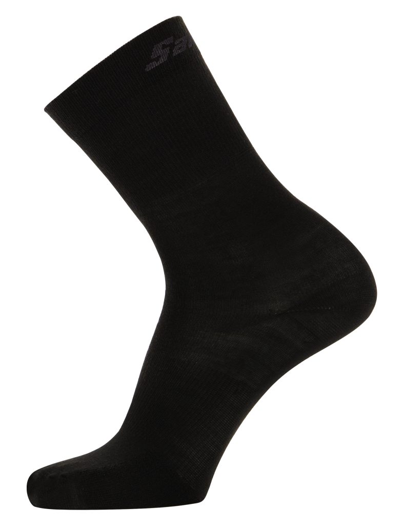 Medias Santini de lana unisex
