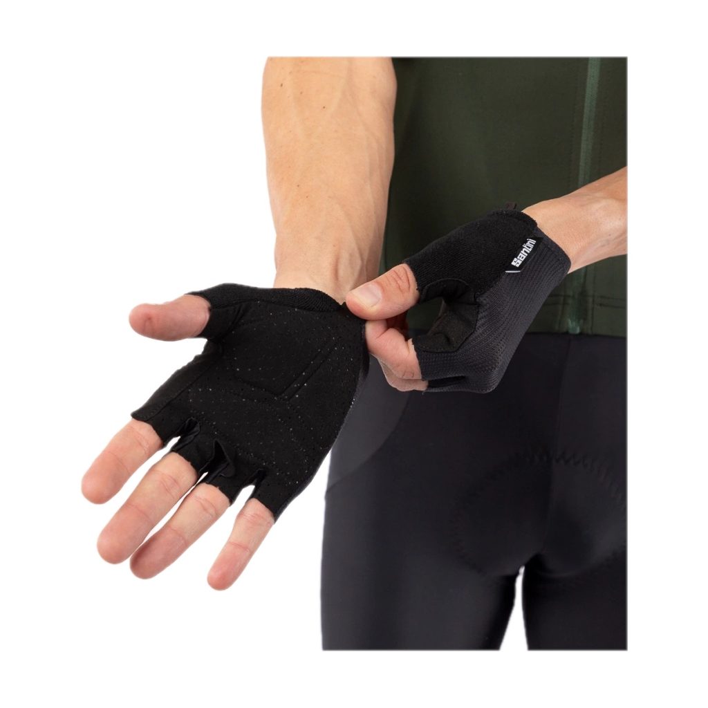 Guante Santini Brisk unisex