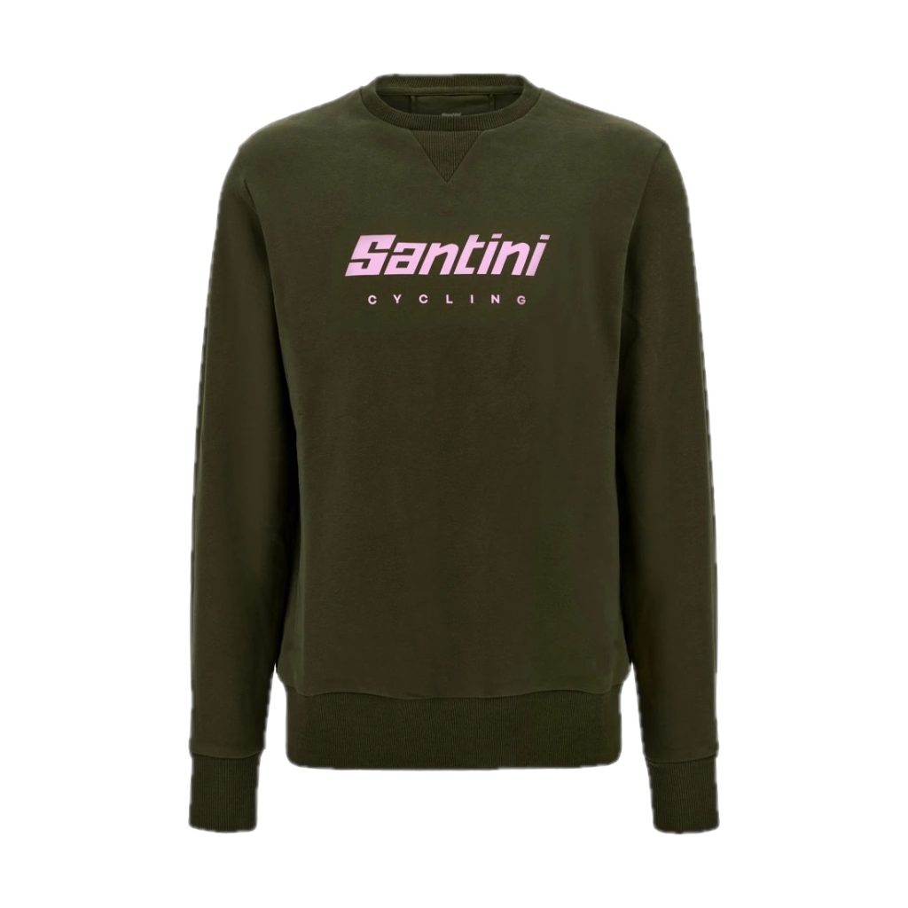 Buzo Santini Brand unisex