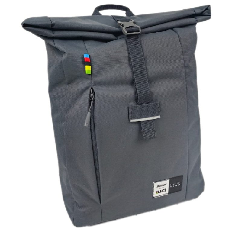 Mochila Santini UCI World Champion