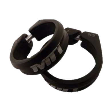 Collar de asiento MTI 34.9 mm
