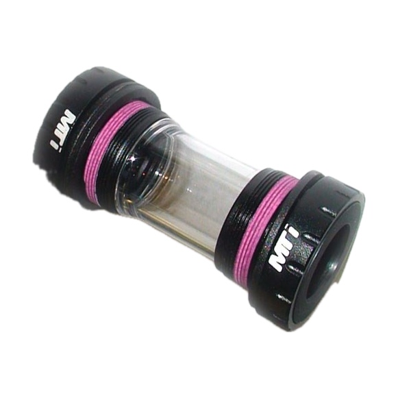 Caja pedalera MTI Hollowtech II 68 x 34.7 mm