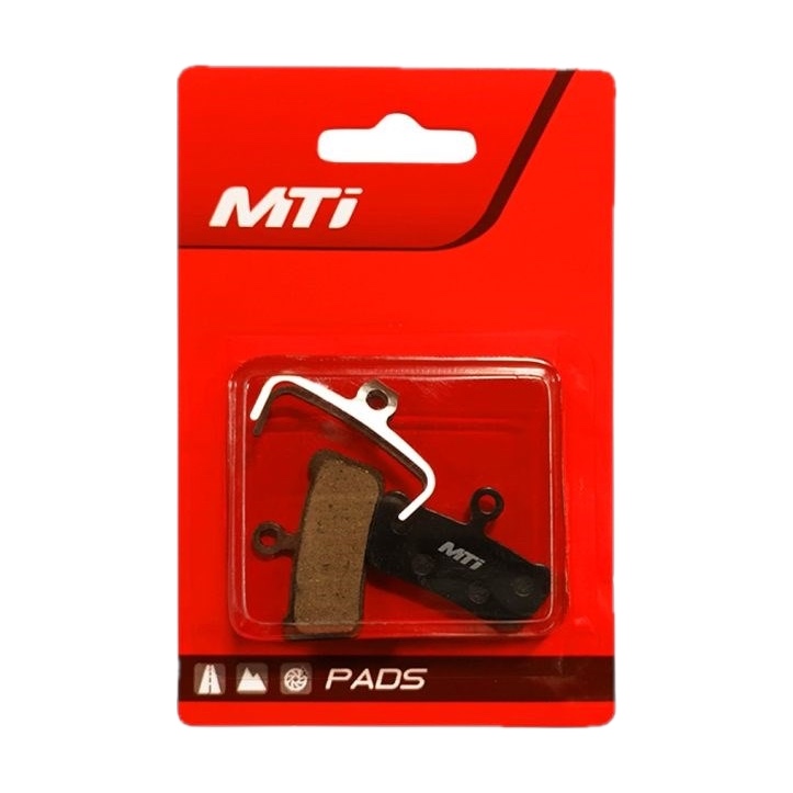 Patines de freno a disco MTI Comp para Avid XO