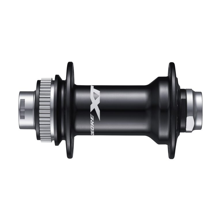 Maza delantera Shimano XT HB-M8110 100x15